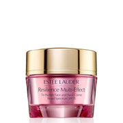 Estee Lauder Resilience Multi Effect Firming Lifting Tri-Peptide Face and Neck Creme SPF15
