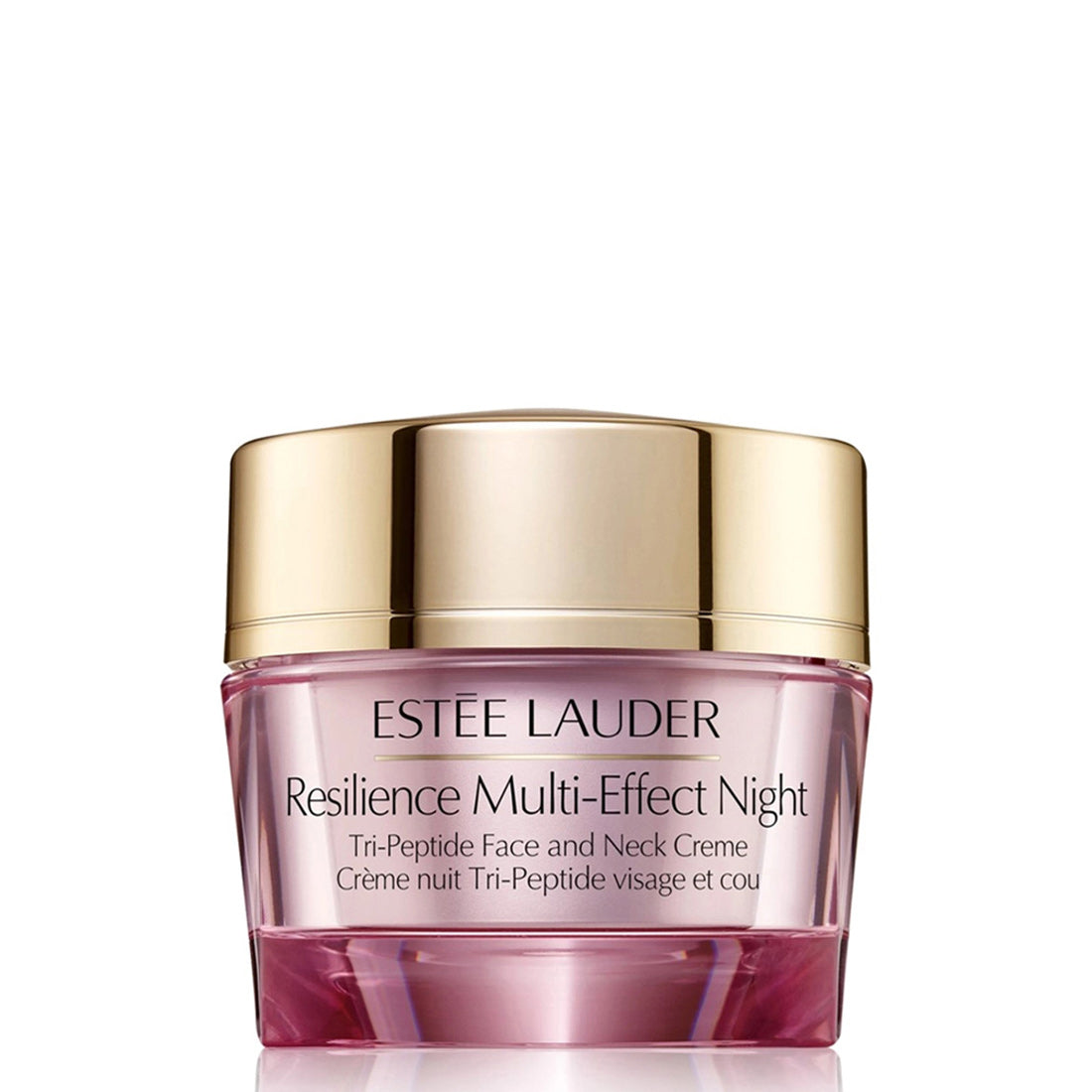 Estee Lauder Resilience Multi Effect Night Tri-Peptide Face and Neck Creme