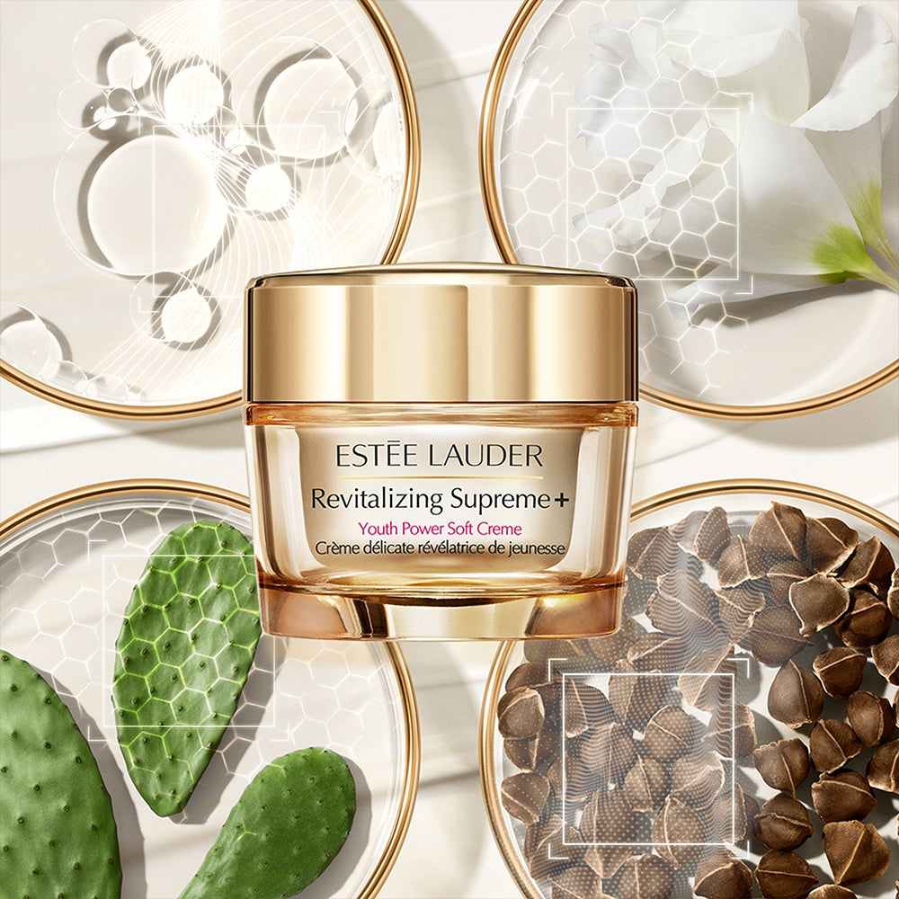 Estee Lauder Revitalizing Supreme+-3