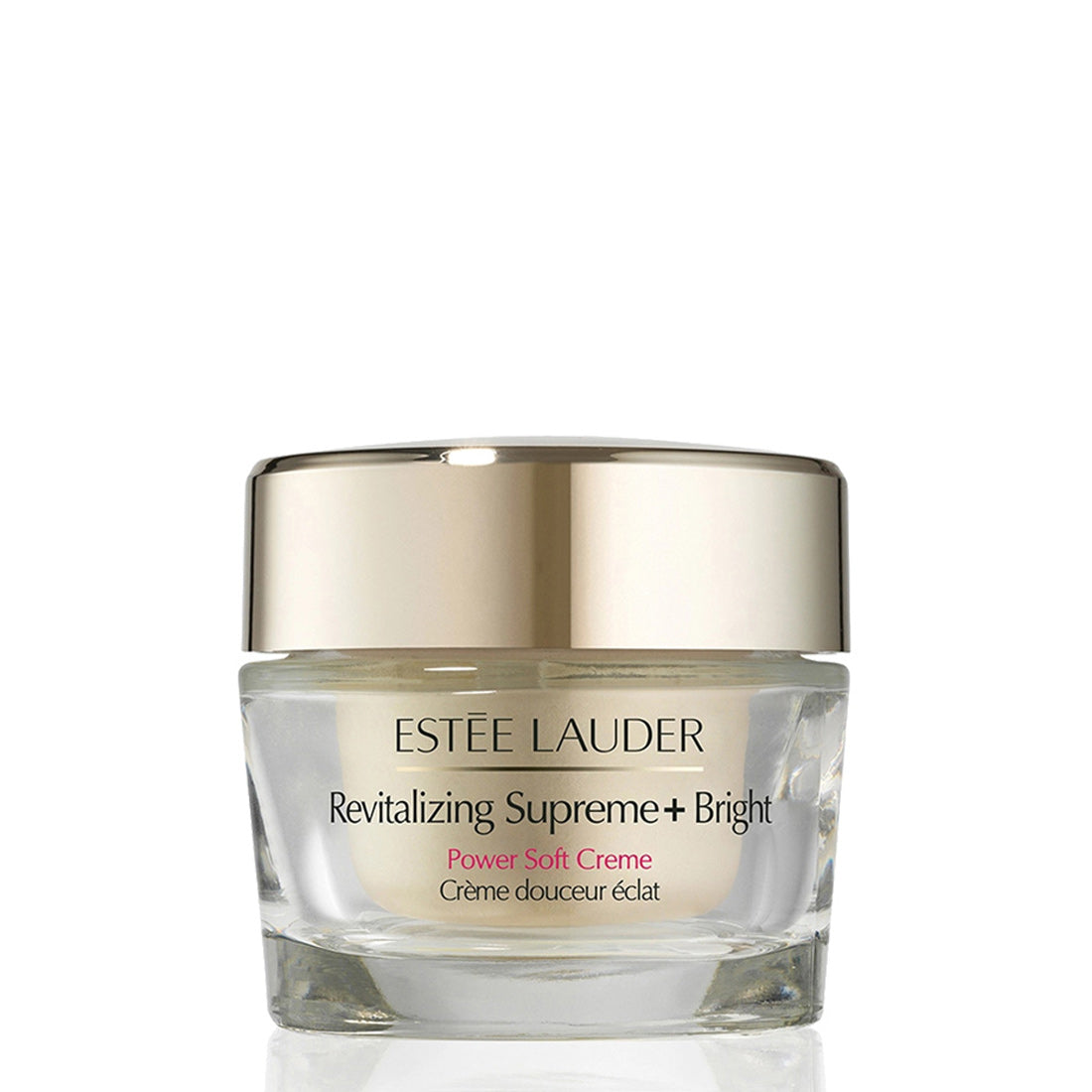 Estee Lauder Revitalizing Supreme+ Bright Power Soft Cream