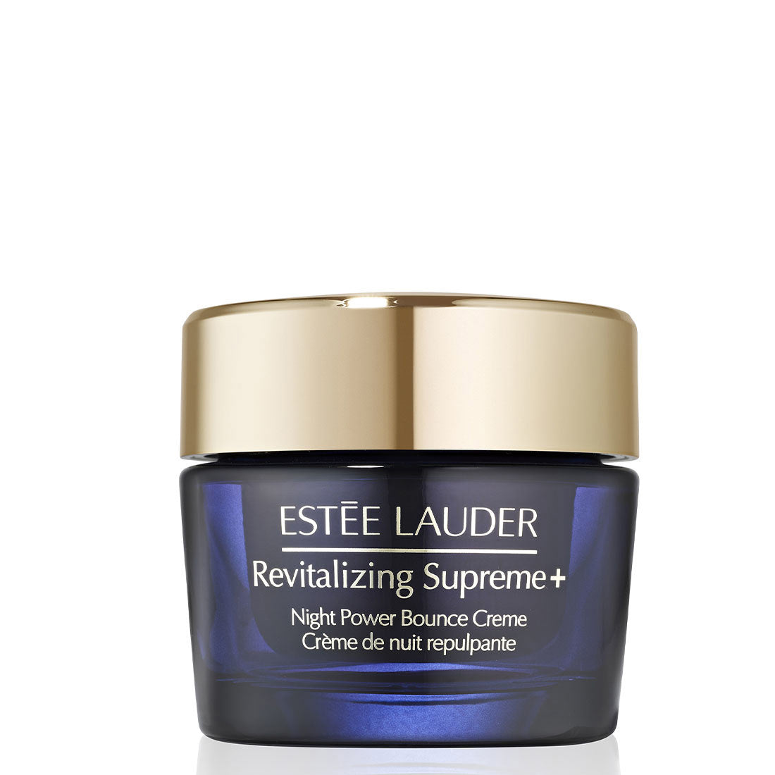 Estee Lauder Revitalizing Supreme+ Night Power Bounce Creme-2