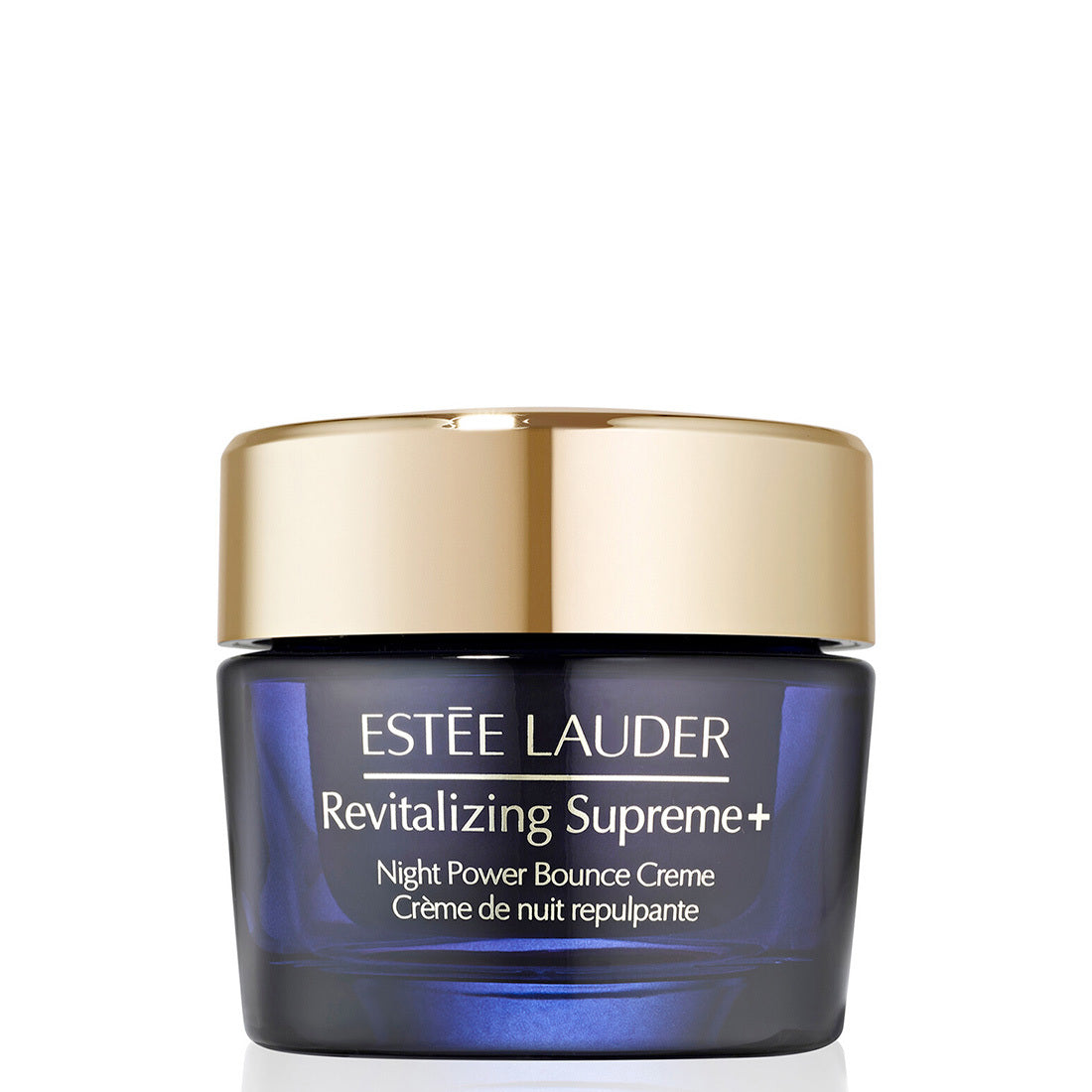 Estee Lauder Revitalizing Supreme+ Night Power Bounce Creme