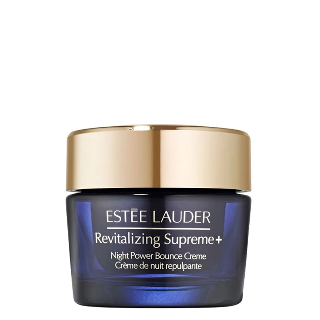 Estee Lauder Revitalizing Supreme+ Night Power Bounce Creme