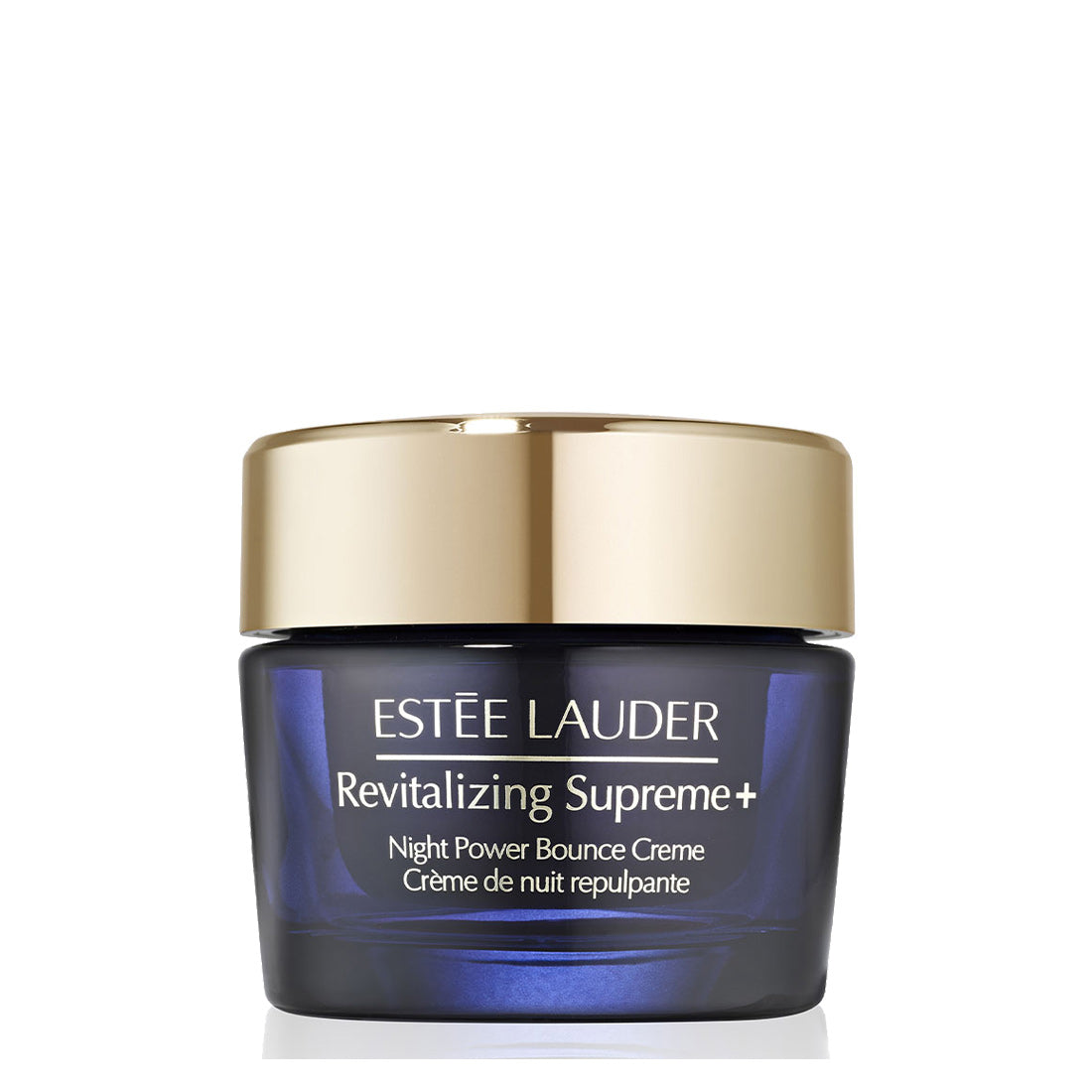 Estee Lauder Revitalizing Supreme+ Night Power Bounce Creme