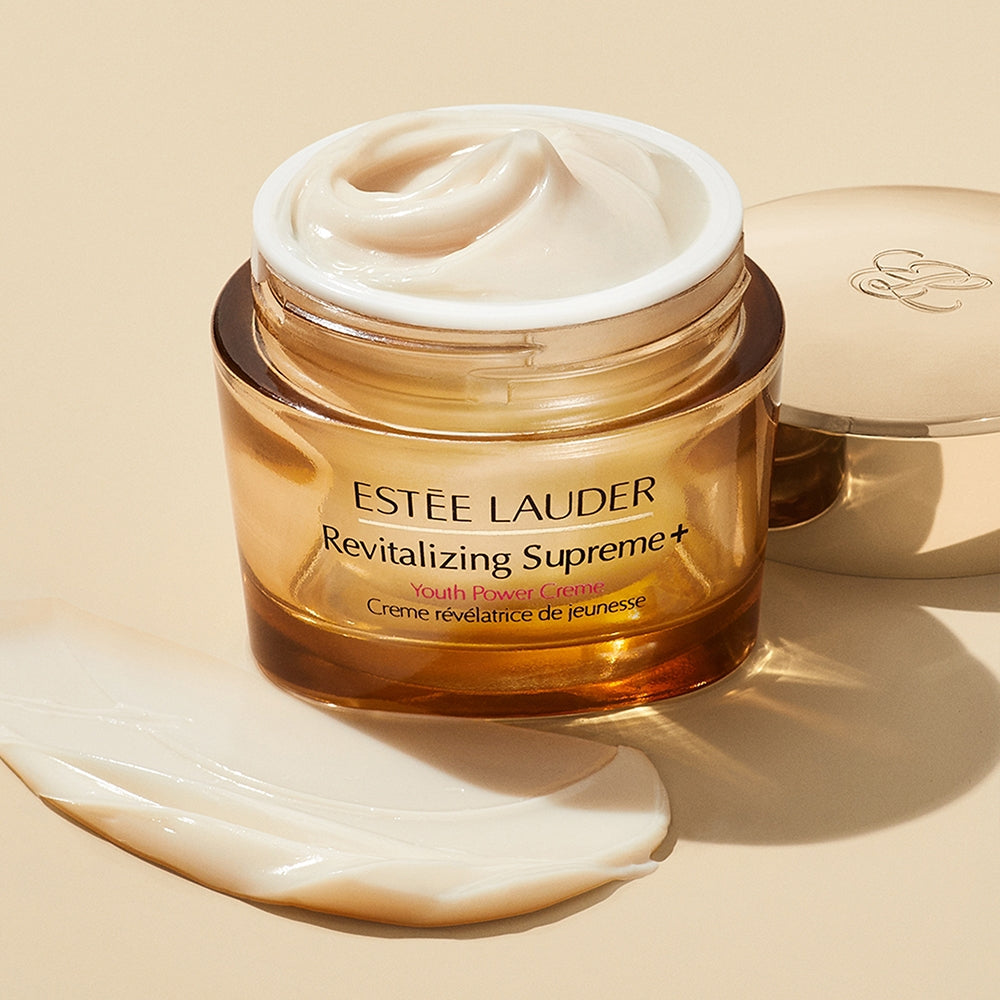Estee Lauder Revitalizing Supreme+ Youth Power Creme Moisturizer-2