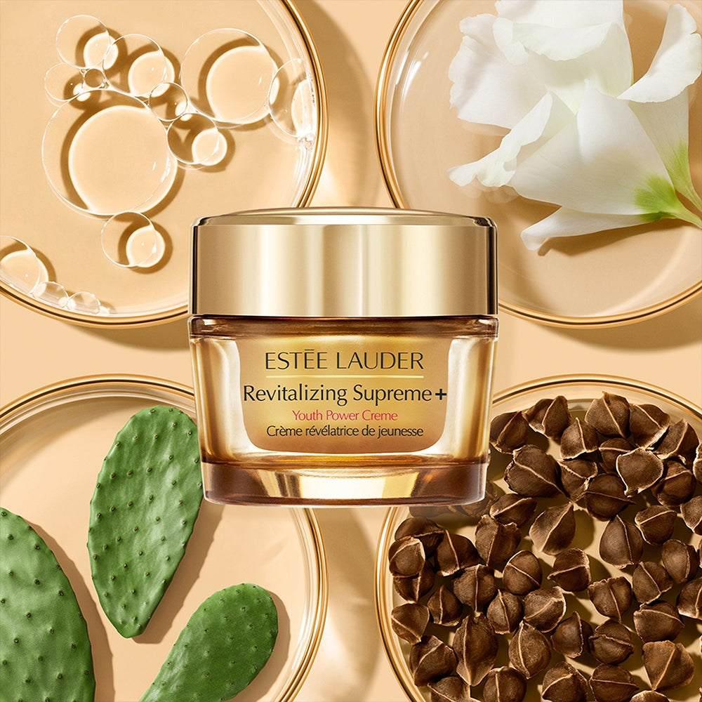 Estee Lauder Revitalizing Supreme+ Youth Power Creme Moisturizer-3