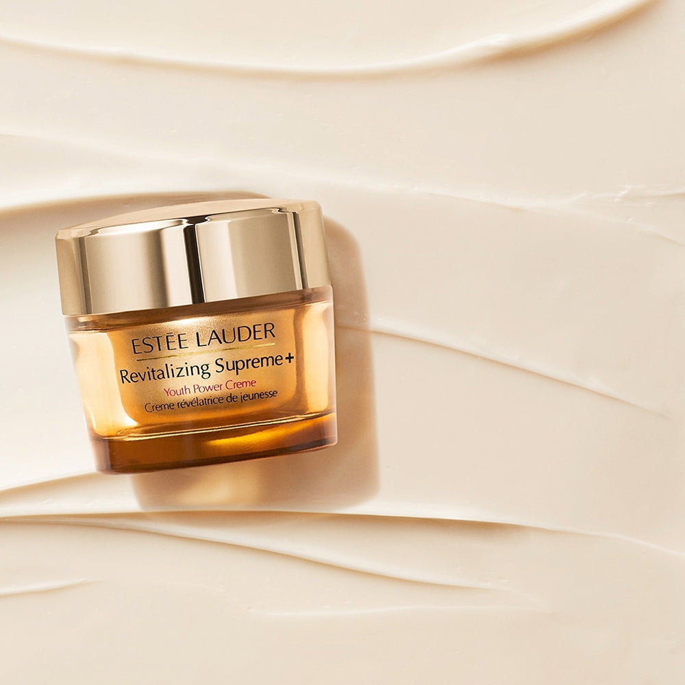 Estee Lauder Revitalizing Supreme+ Youth Power Creme Moisturizer-4