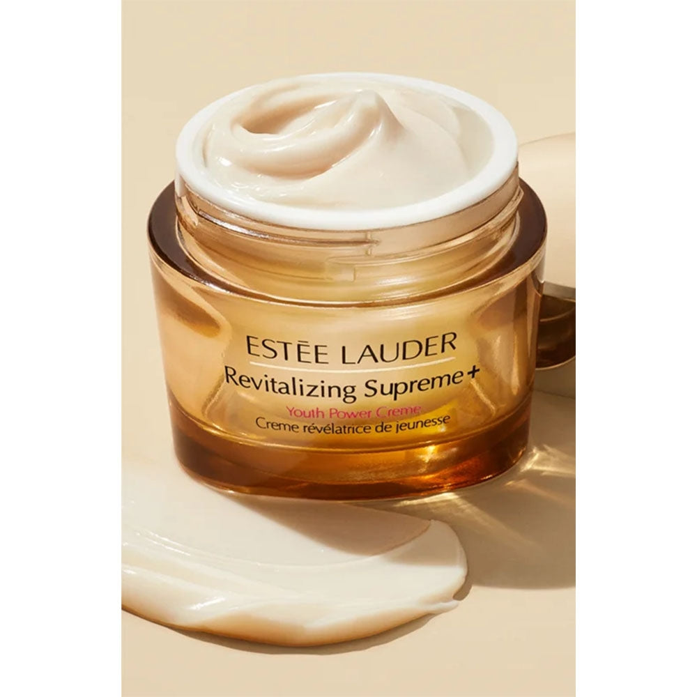 Estee Lauder Revitalizing Supreme+ Youth Power Creme Moisturizerl Refill-3