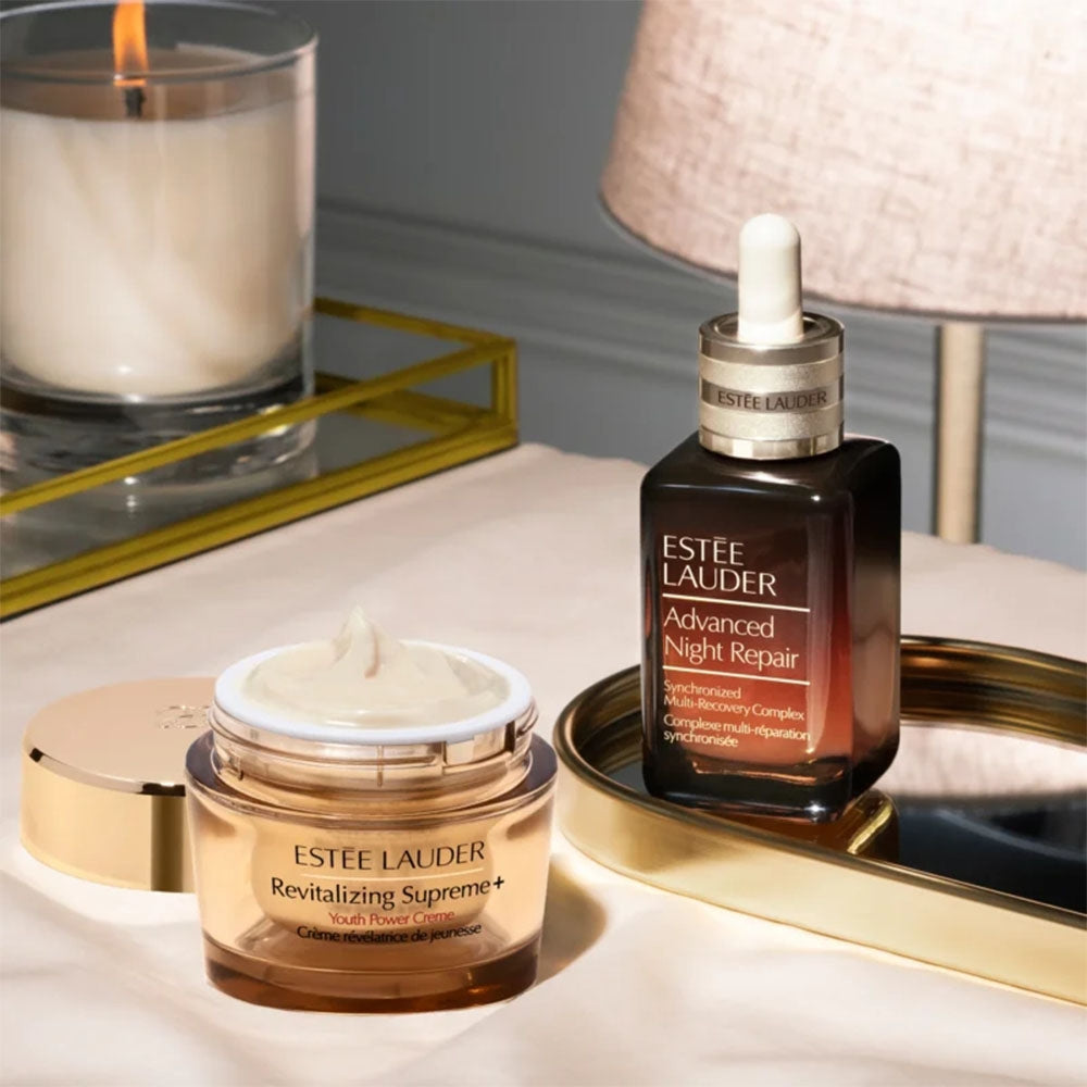 Estee Lauder Revitalizing Supreme+ Youth Power Creme Moisturizerl Refill-4