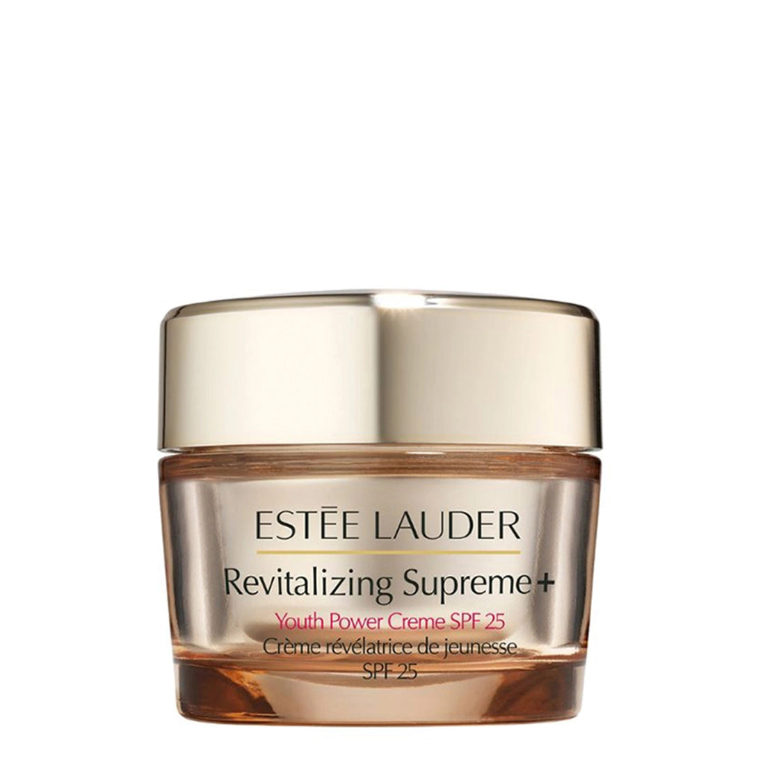 Estee Lauder Revitalizing Supreme+ Youth Power Creme SPF25