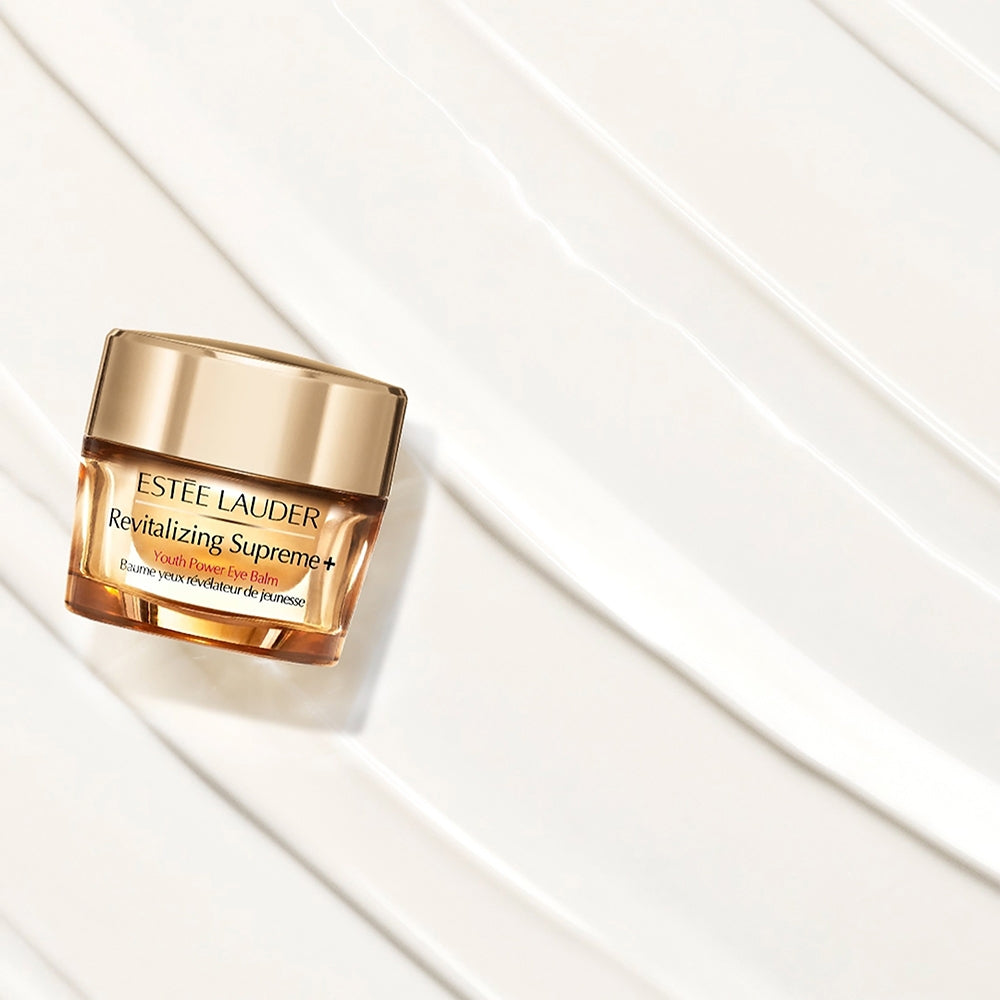 Estee Lauder Revitalizing Supreme+ Youth Power Eye Balm-2