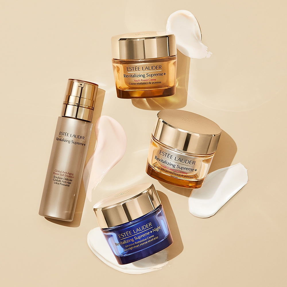 Estee Lauder Revitalizing Supreme+ Youth Power Eye Balm-4