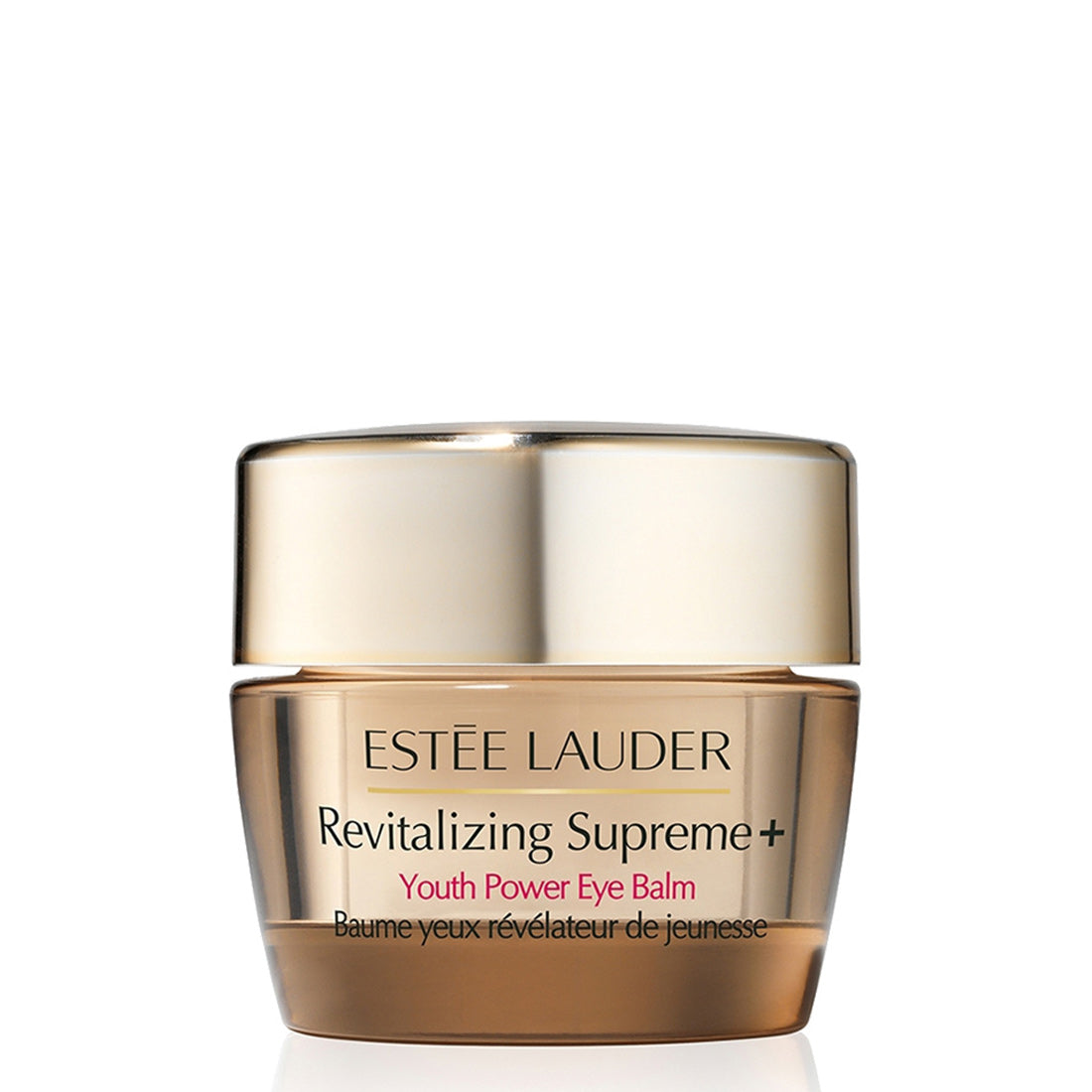 Estee Lauder Revitalizing Supreme+ Youth Power Eye Balm