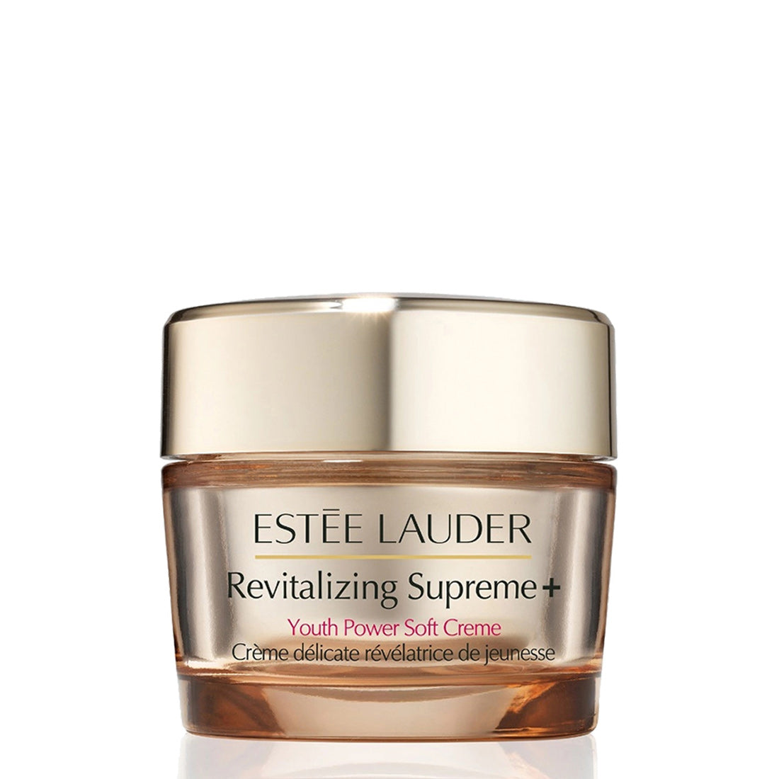 Estee Lauder Revitalizing Supreme+ Youth Power Soft Cream