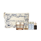 Estee Lauder Set Revitalizing Supreme + La Tua Skincare Routine-2