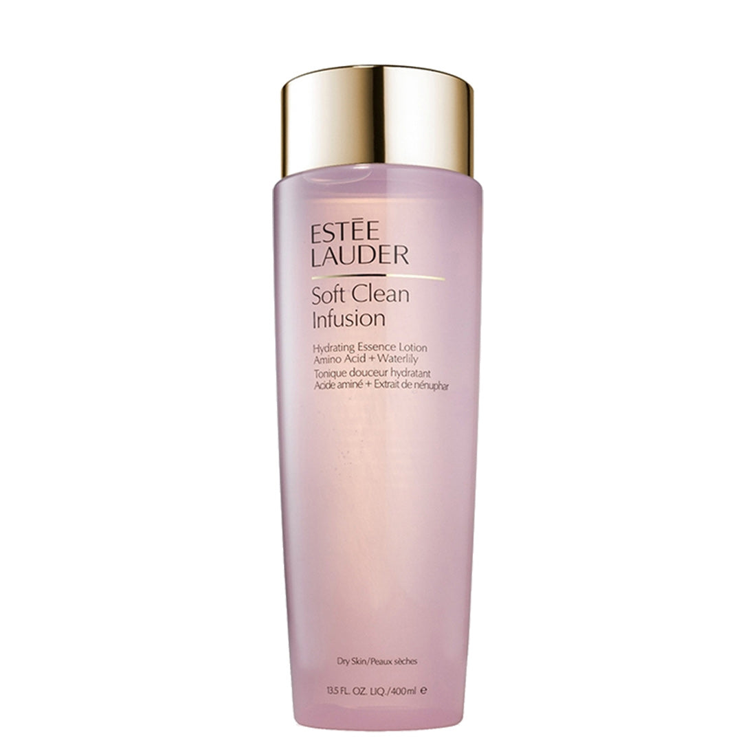Estee Lauder Soft Clean Infusion Hydrating Essence Lotion