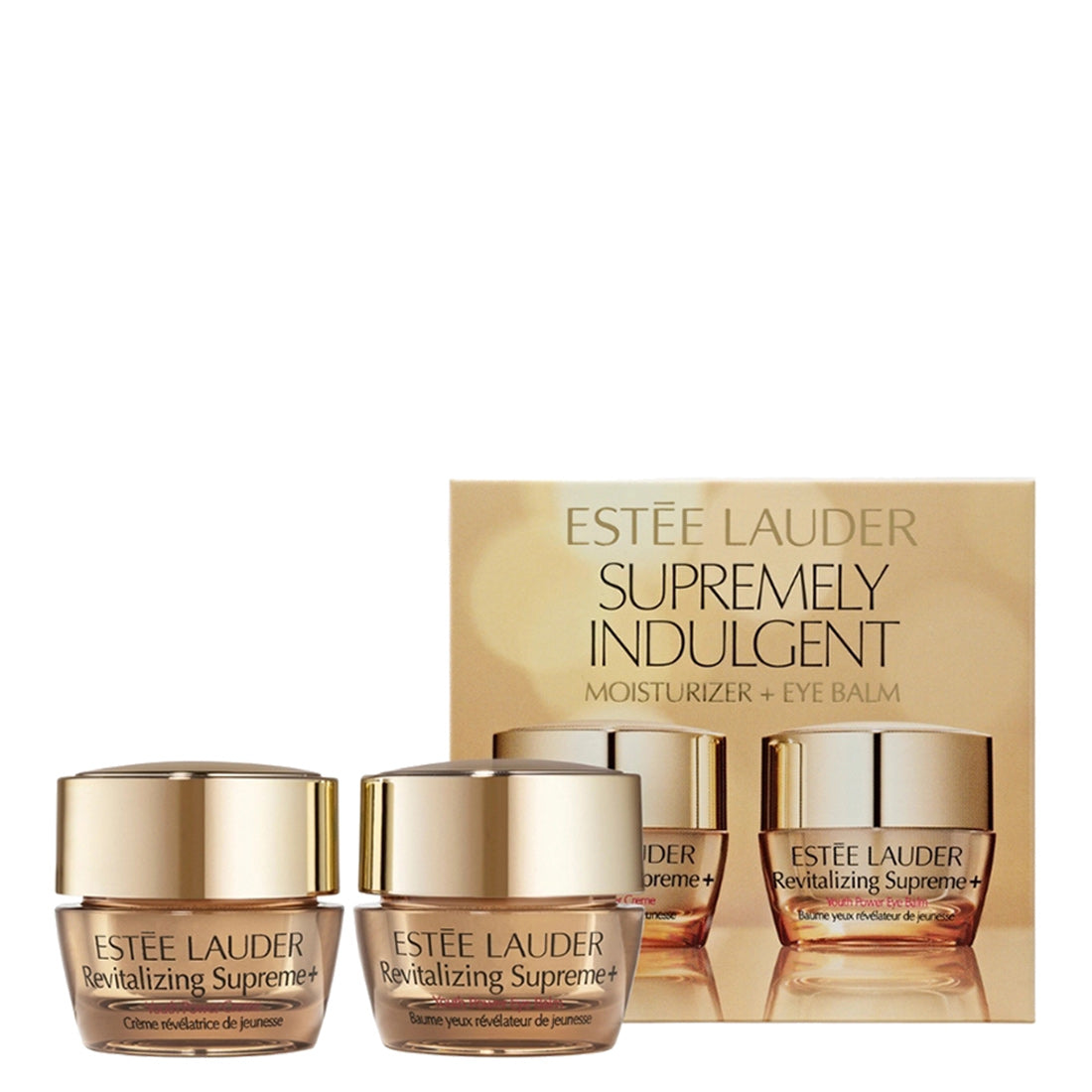 Estee Lauder Supremely Indulgent