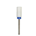 Estrosa Punta Cilindro Medium White Ceramic(M)