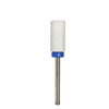 Estrosa Punta Cilindro Medium White Ceramic(M)