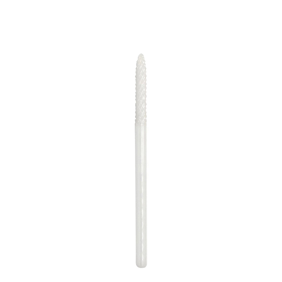 Estrosa Punta Lancia M White Ceramic