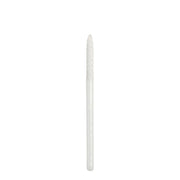 Estrosa Punta Lancia M White Ceramic
