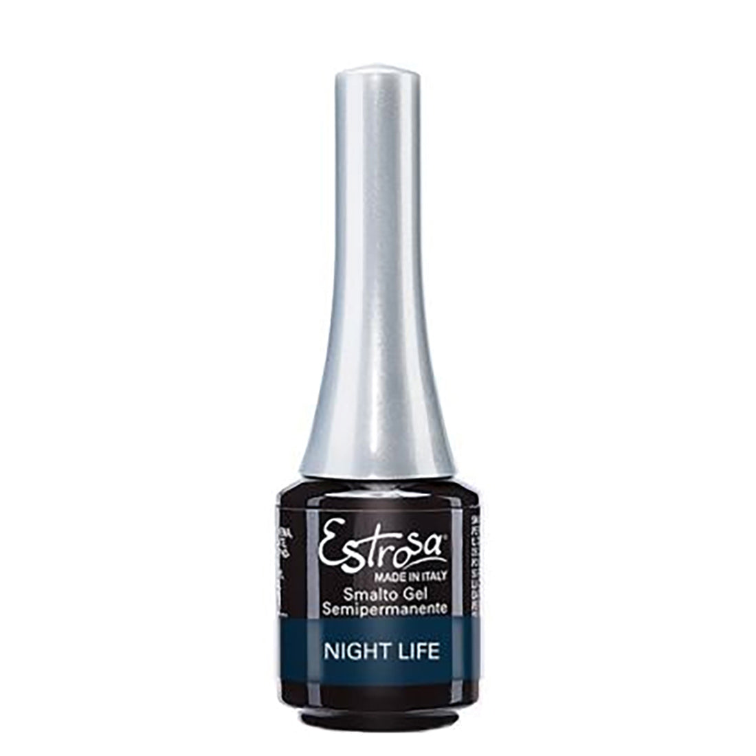 Estrosa Smalto Gel Semipermanente 7141 Dj Collection Night Life