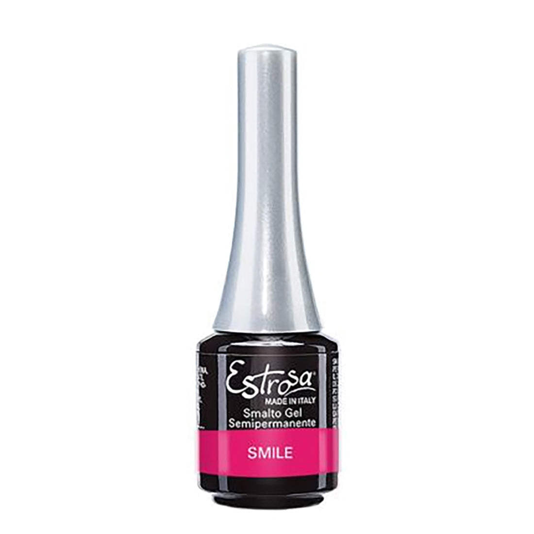 Estrosa Smalto Gel Semipermanente 7146 Happiness Smile