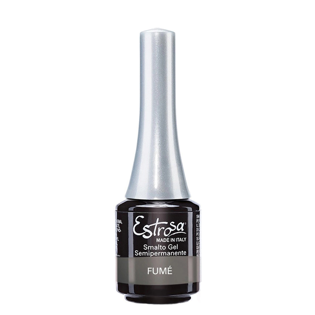 Estrosa Smalto Gel Semipermanente 7465 Laccato Fumé