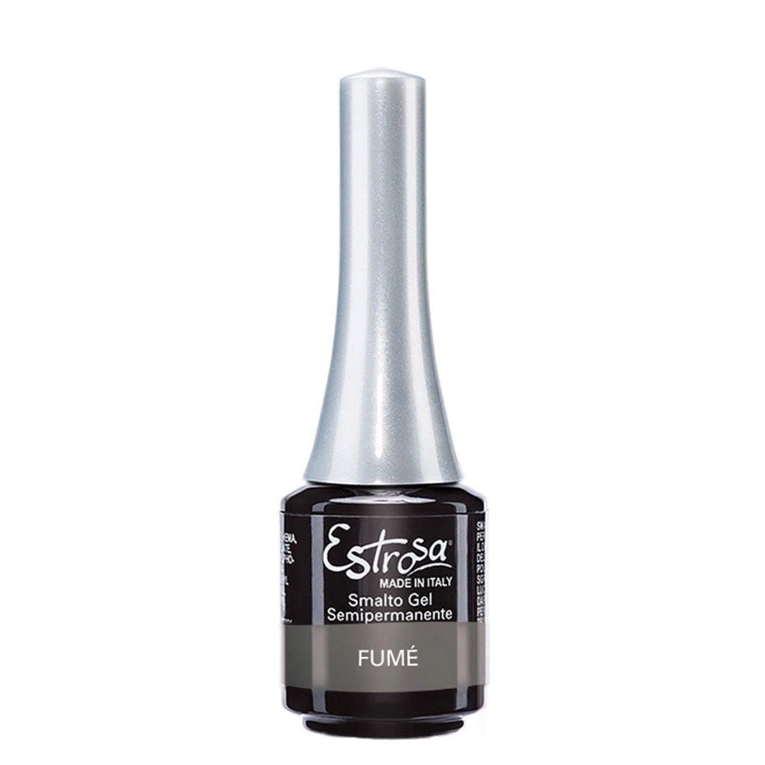 Estrosa Smalto Gel Semipermanente 7465 Laccato Fumé