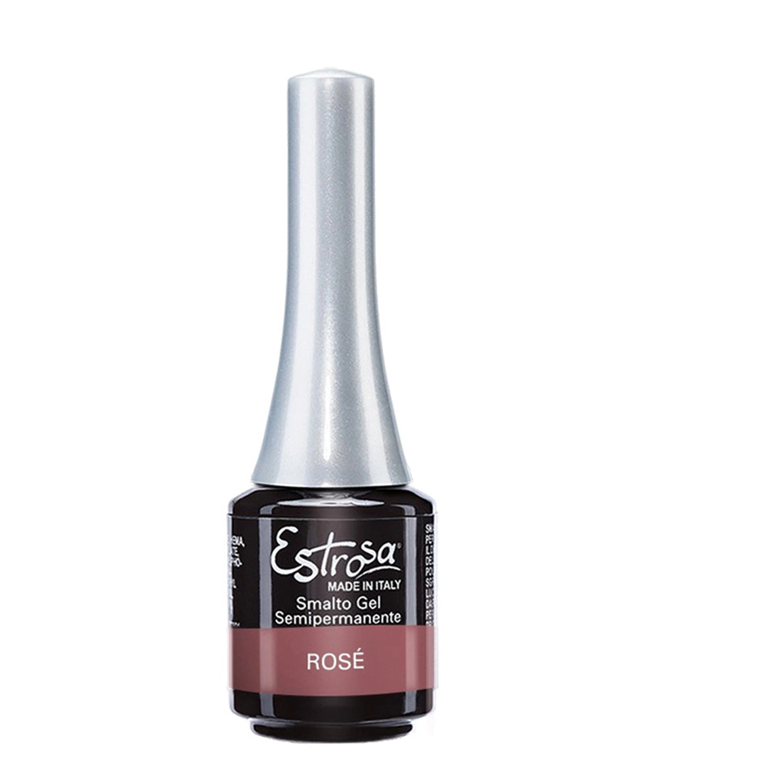 Estrosa Smalto Gel Semipermanente 7483 Laccato Rosé