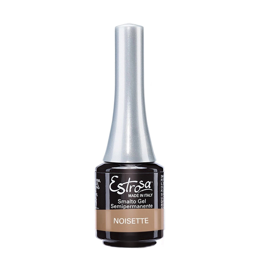 Estrosa Smalto Gel Semipermanente 7489 Laccato Noisette
