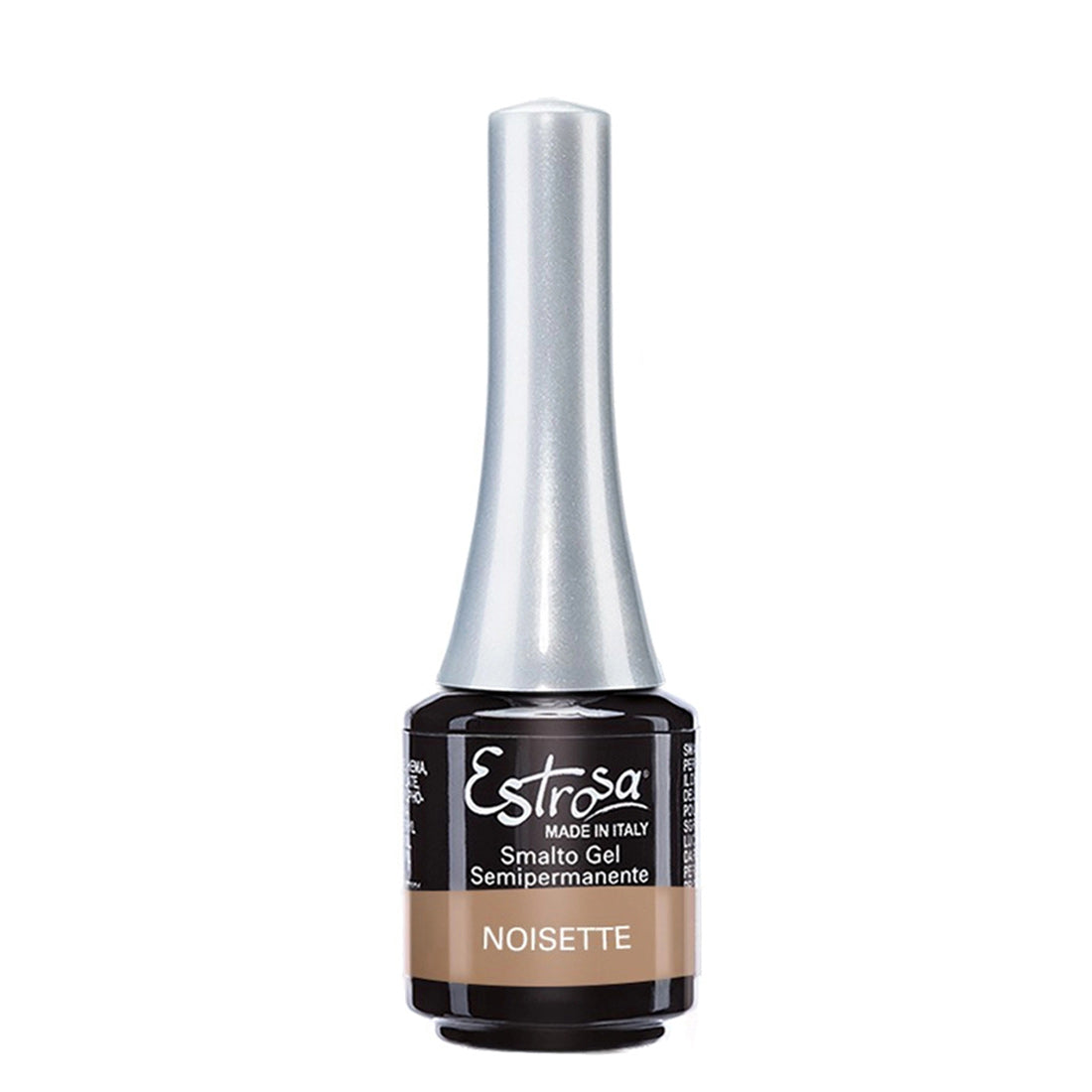 Estrosa Smalto Gel Semipermanente 7489 Laccato Noisette