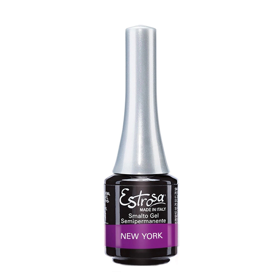 Estrosa Smalto Gel Semipermanente 7497 Laccato New York