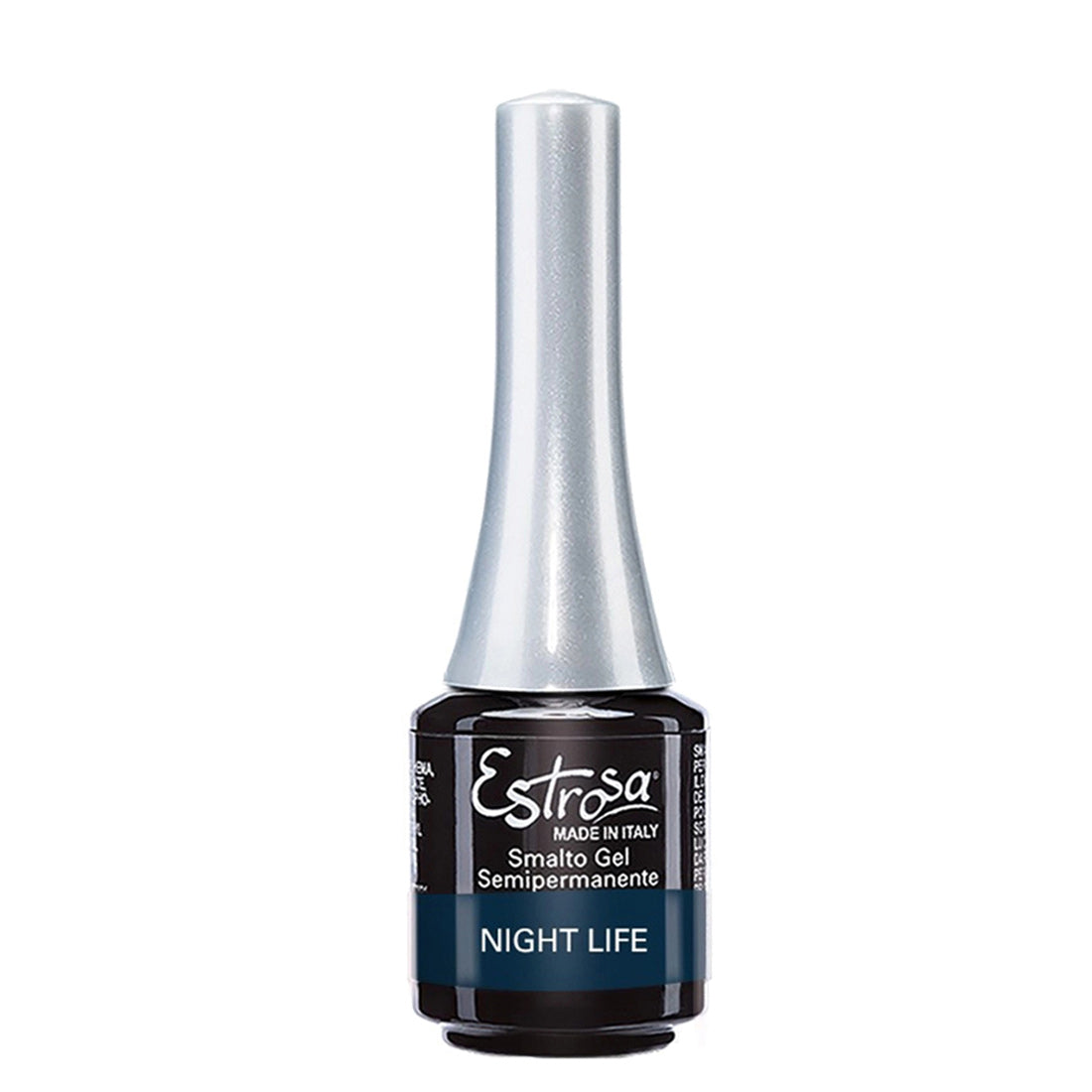 Estrosa Smalto Gel Semipermanente 7824 Dj Collection Night Life