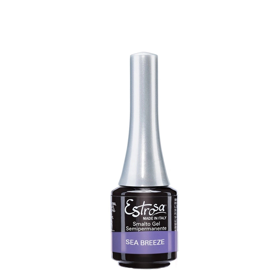 Estrosa Smalto Gel Semipermanente 7862 Cruise Sea Breeze