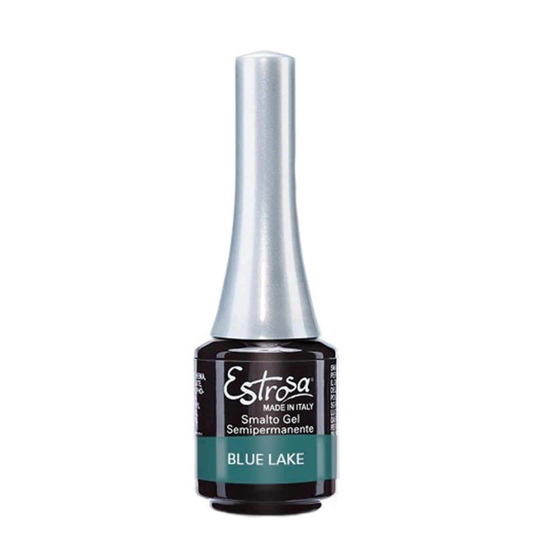 Estrosa Smalto Gel Semipermanente 7868 Laccato Blue Lake