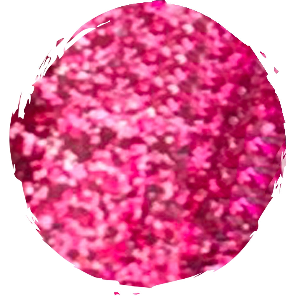 Estrosa Smalto Gel Semipermanente 7881 Glitter Pink Diamond Chrome-2