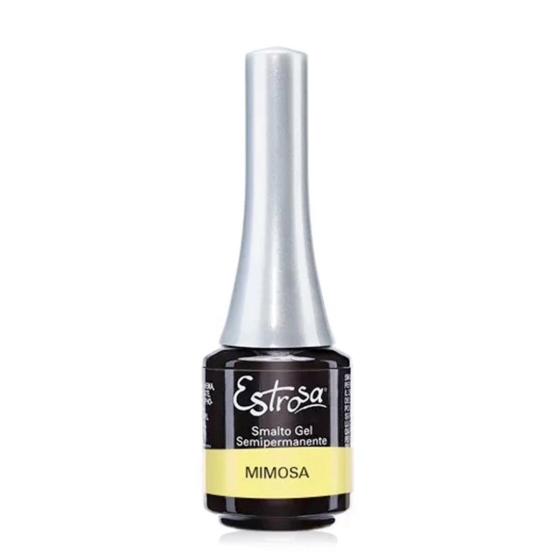 Estrosa Smalto Gel Semipermanente 7900 Laccato Mimosa