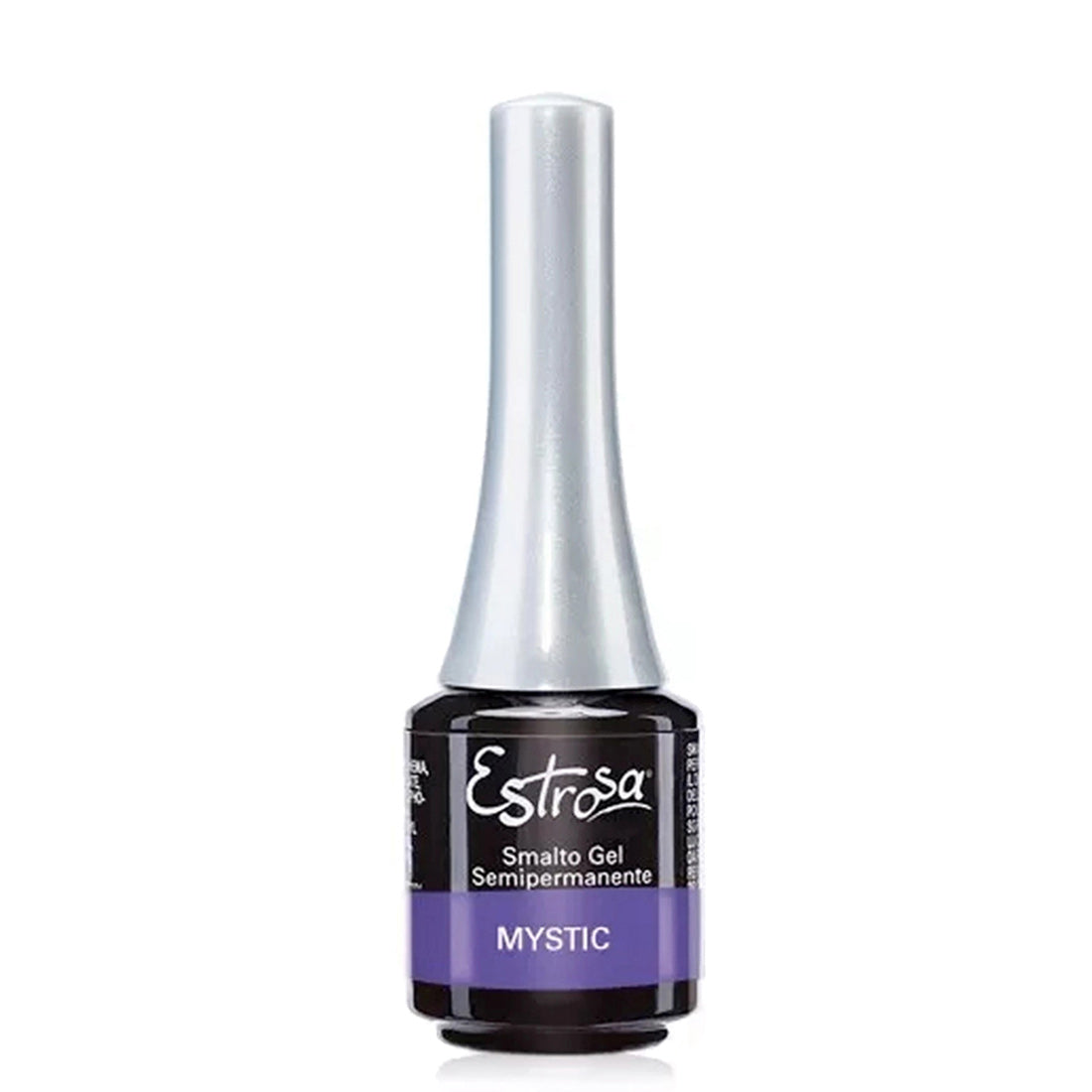 Estrosa Smalto Gel Semipermanente 7908 Laccato Mystic