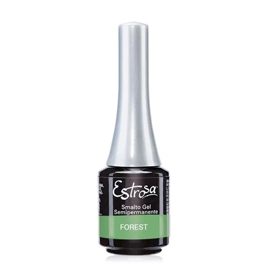 Estrosa Smalto Gel Semipermanente 7910 Laccato Forest