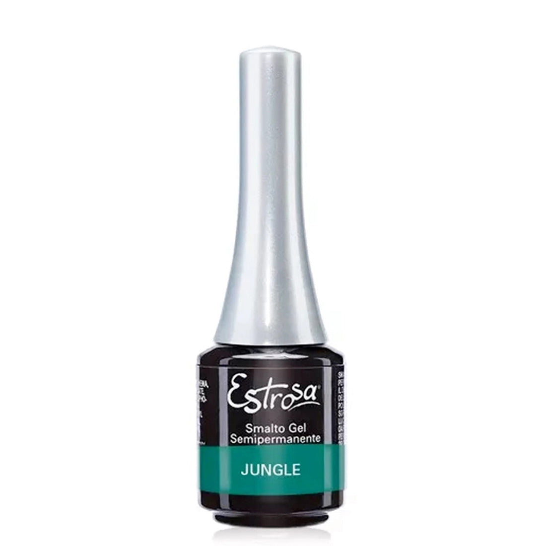 Estrosa Smalto Gel Semipermanente 7911 Laccato Jungle