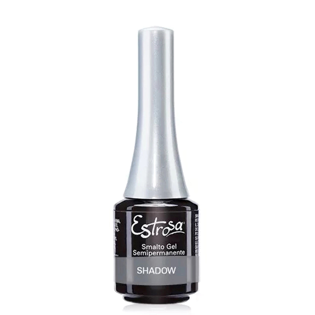 Estrosa Smalto Gel Semipermanente 7912 Laccato Shadow