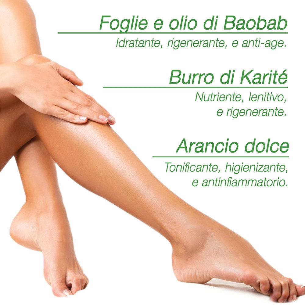 Eywa Detergente Solido Refill Esfoliante Scrub Corpo-4