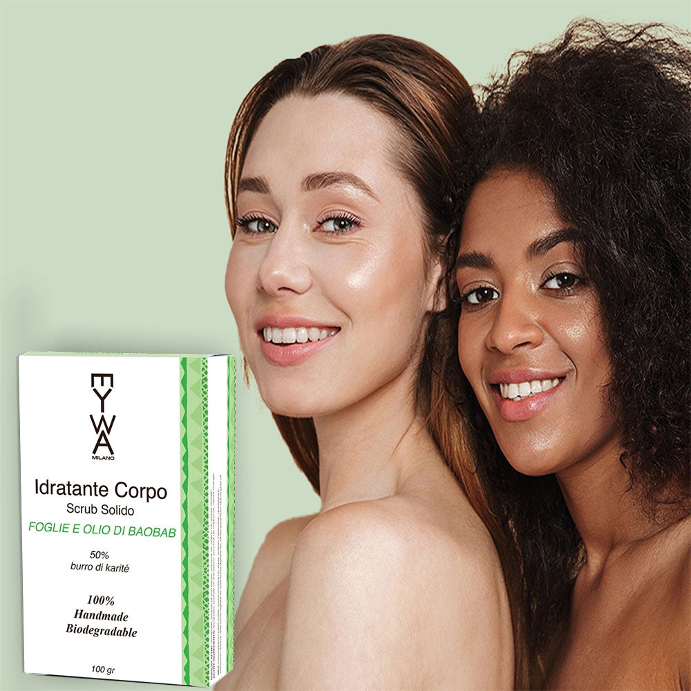 Eywa Detergente Solido Refill Esfoliante Scrub Corpo-6