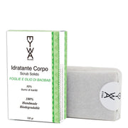 Eywa Detergente Solido Refill Esfoliante Scrub Corpo