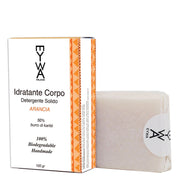 Eywa Detergente Solido Refill Idratante Corpo Arancia