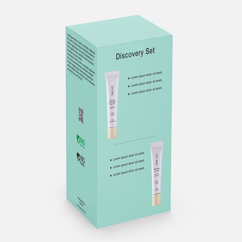 Eywa Discovery Set-2
