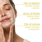 Eywa Idratante Viso Detergente Solido -4