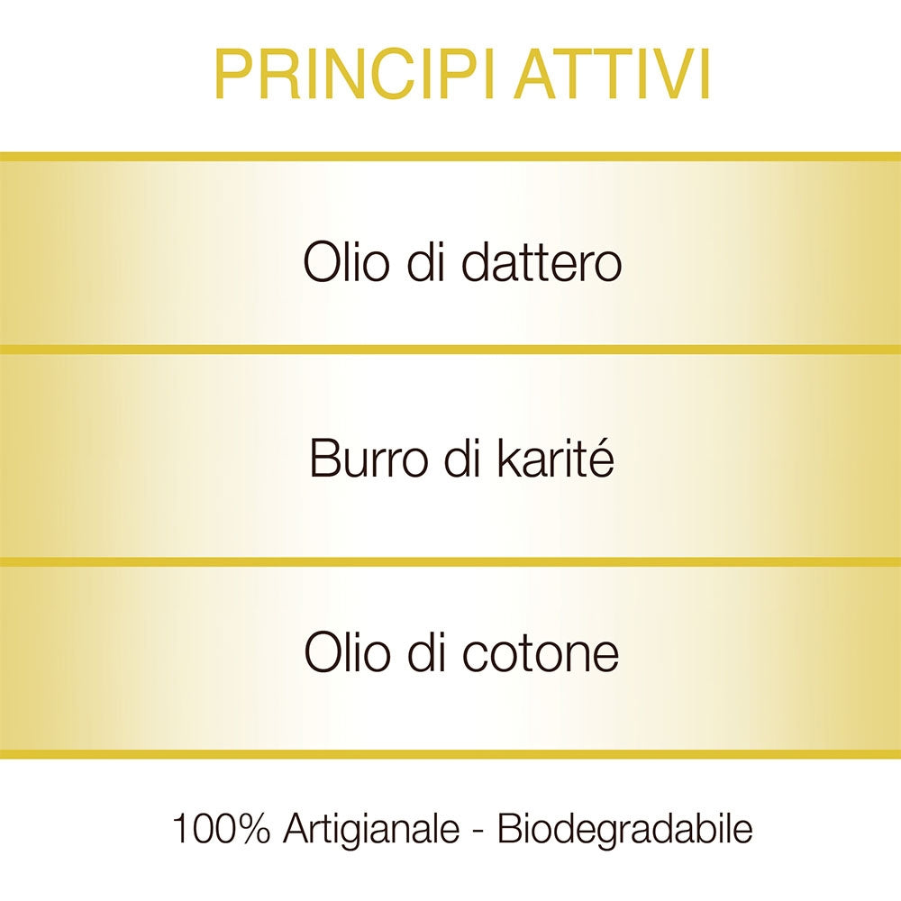 Eywa Idratante Viso Detergente Solido -5