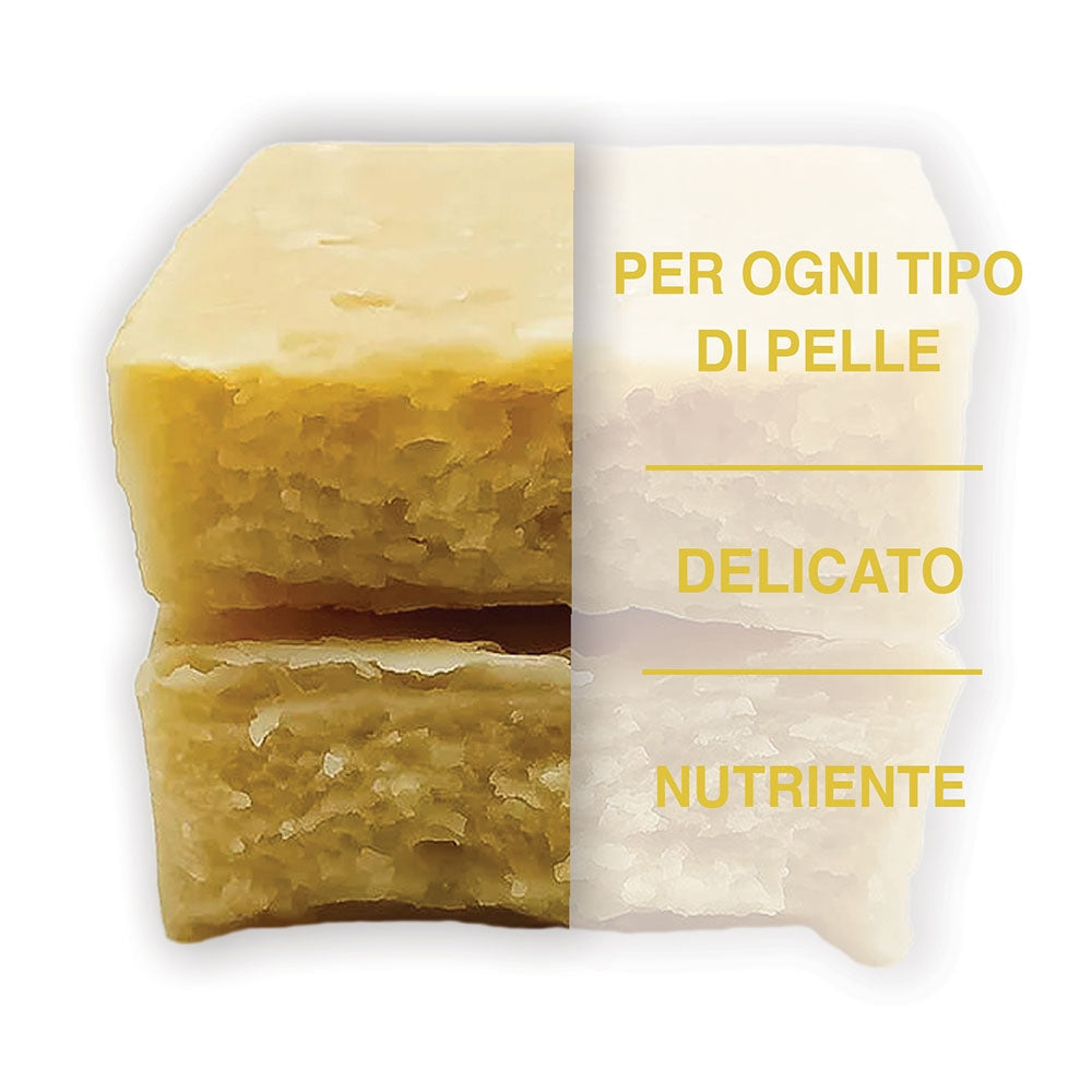 Eywa Idratante Viso Detergente Solido e Portasapone -3